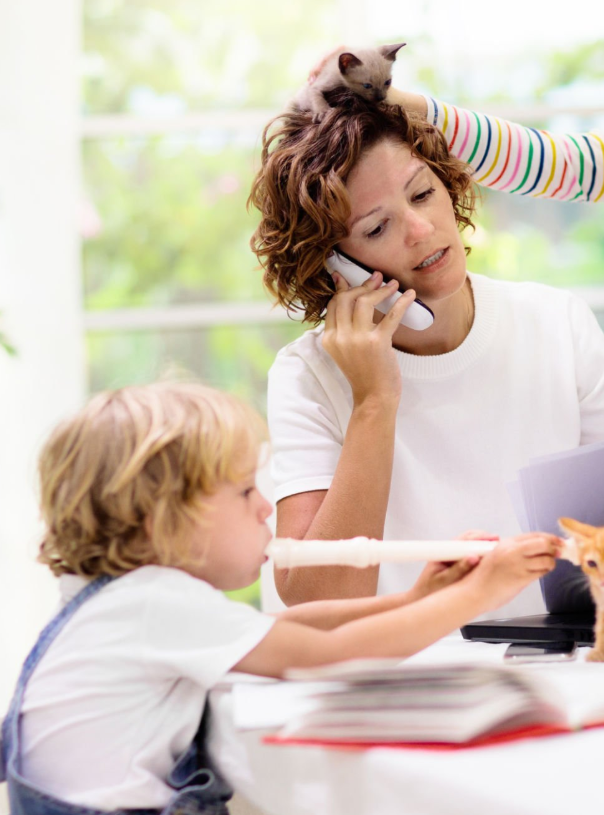 5 schnelle Airfryer-Rezepte für berufstätige Eltern | Duronic AF34