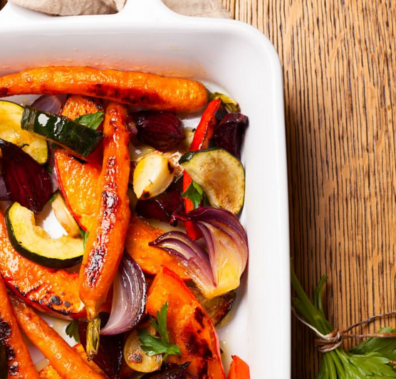 Airfryer-Rezepte für den Winter – warm, schnell & günstig | Duronic AF34