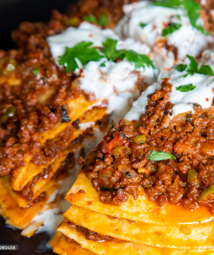 Türkische Yağlama mit selbstgemachtem Teig – Duronic GP20 Tischgrill