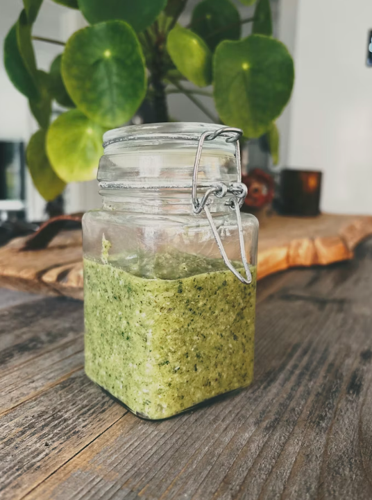 CH57 Universalzerkleinerer – Kompakter Küchenhelfer für schnelle Rezepte