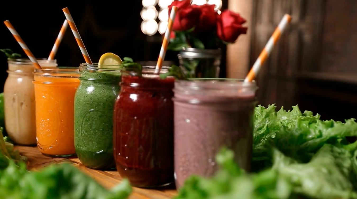 Standmixer oder Mini-Blender? Unterschiede, Vorteile & Kaufberatung