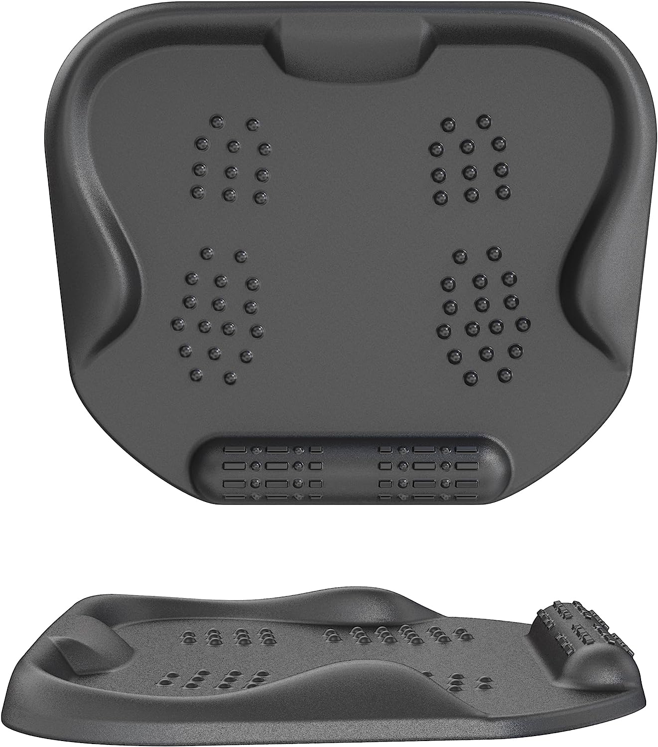 Duronic FT01 Anti-Ermüdungsmatte, Fußmatte für Fußmassage, Bodenmatte gegen Müdigkeit, Arbeitsplatzmatte, Massage und Akupunkturmatte, Steharbeitsplatz, für Büro, home , Küche, Werkstatt, Hausarbeiten