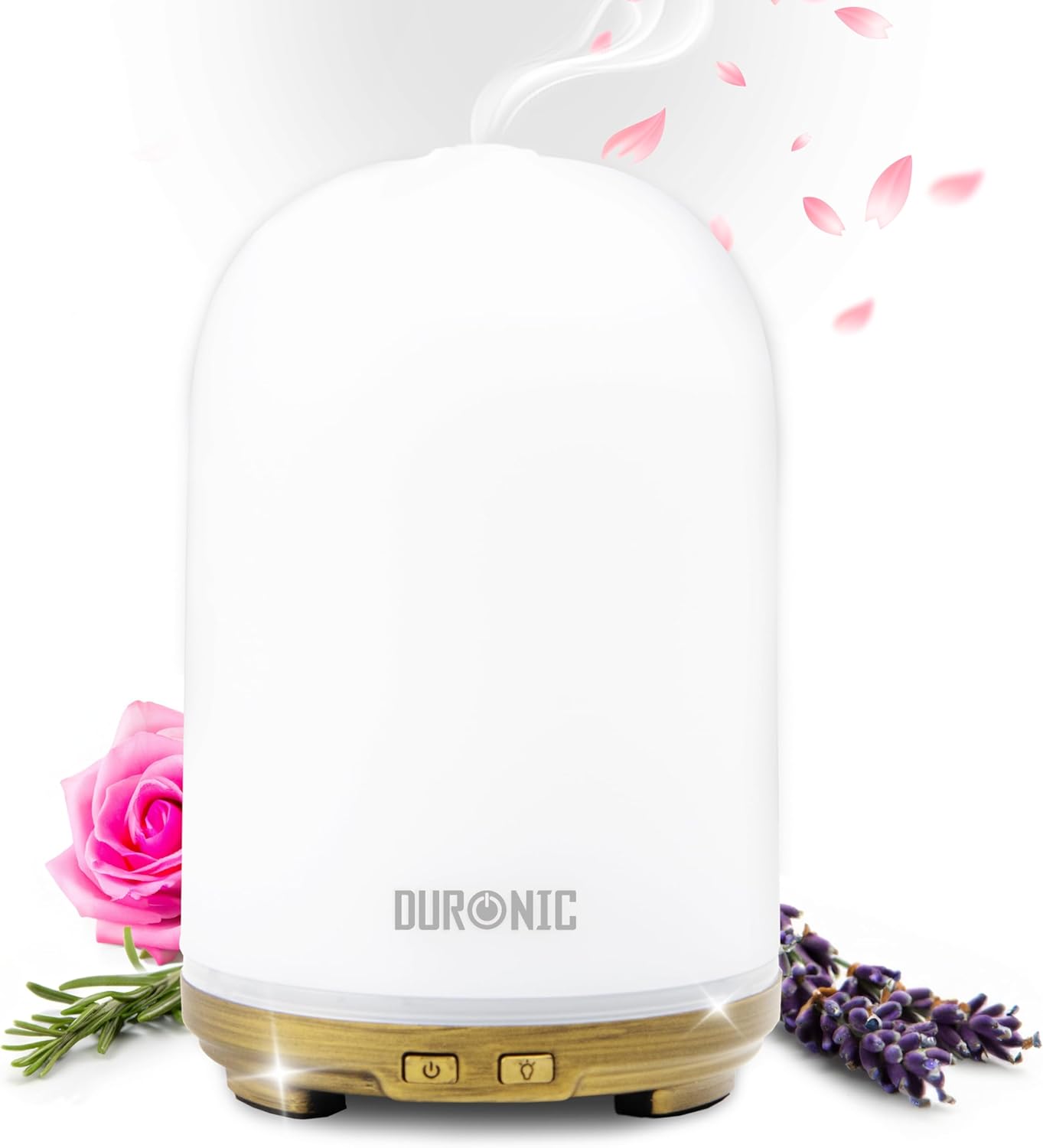 Duronic AD11 Aroma Diffuser Frontansicht