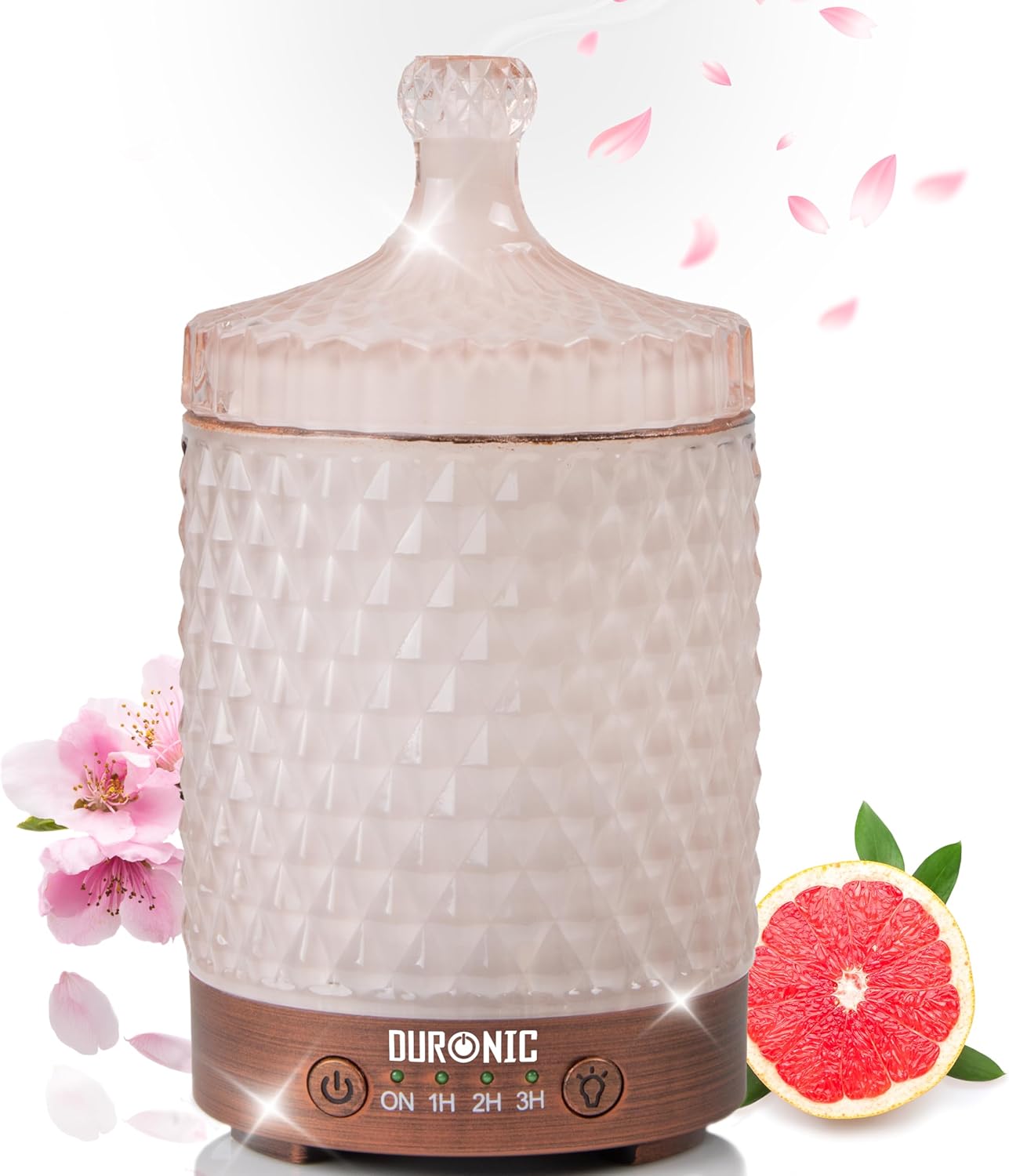 Duronic AD32 Aroma Diffuser Frontansicht