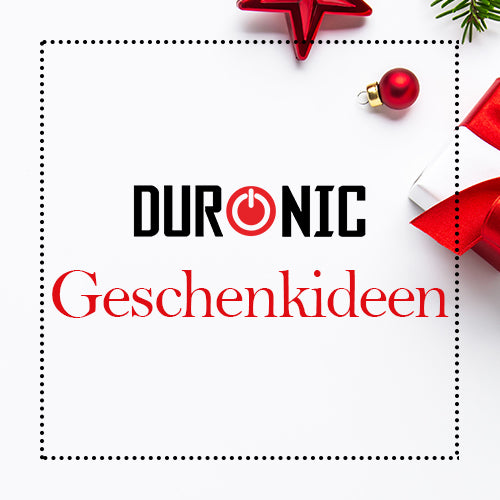 Weihnachtsgeschenkideen
