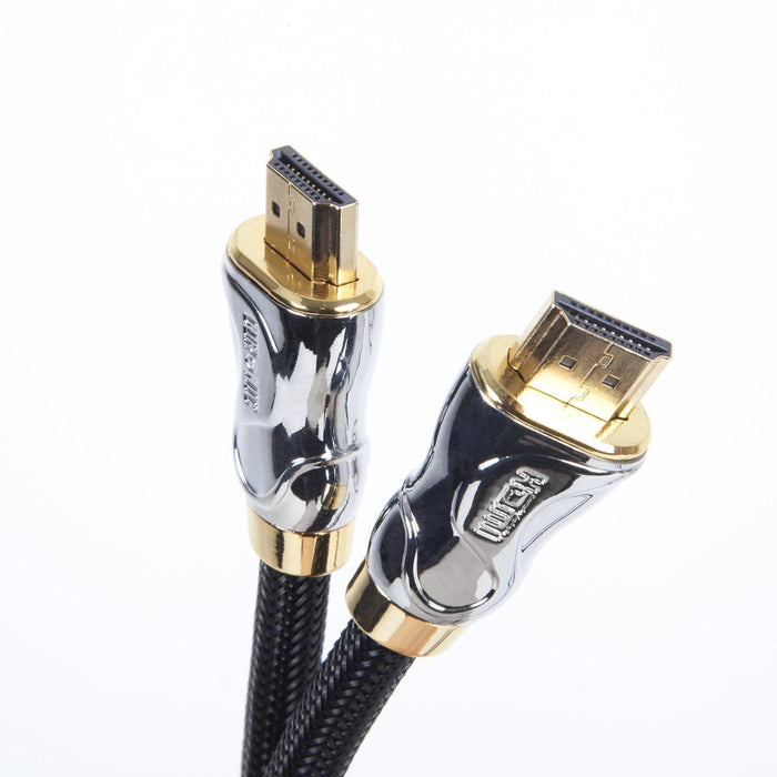 HDMI Kabel: Alles, was Sie wissen müssen
