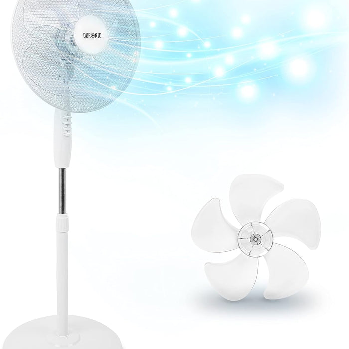 Ventilator