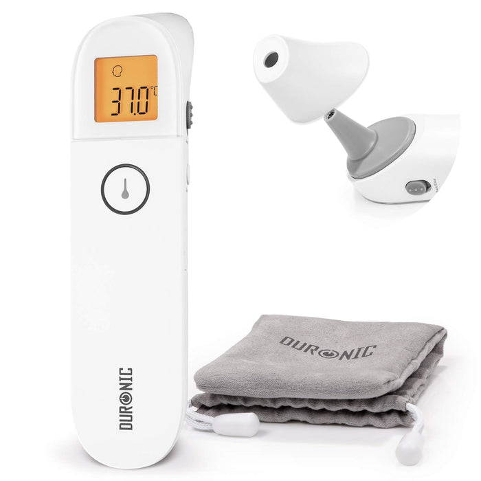 Fieberthermometer