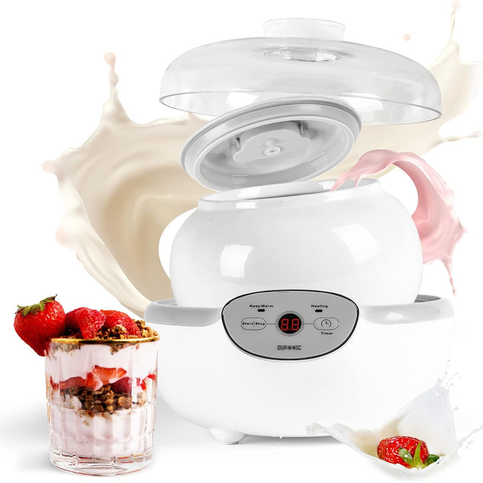 Joghurtbereiter Yogurt Maker