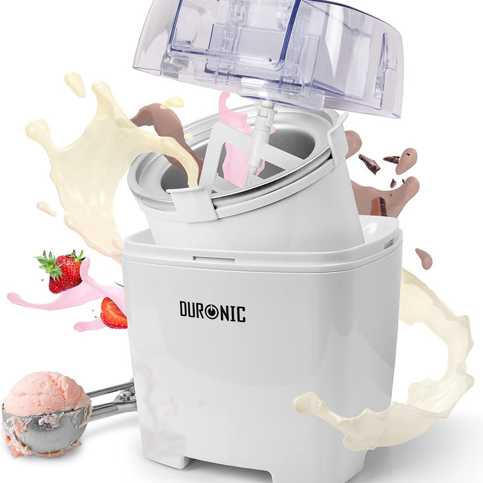 eismaschine speiseeisbereiter