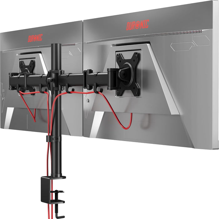 Optimierung mit DM252 BK Monitorhalterung