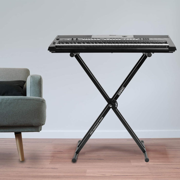 Keyboardständer Keyboardstativ