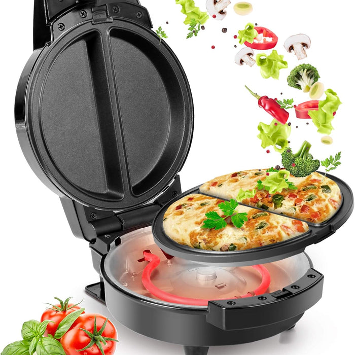 Omelette Maker