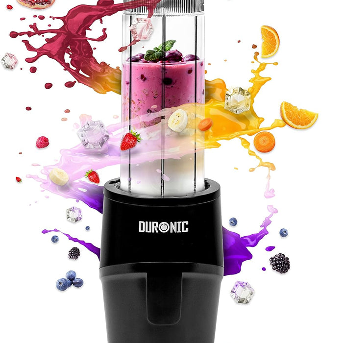 Smoothie Maker Standmixer Blender