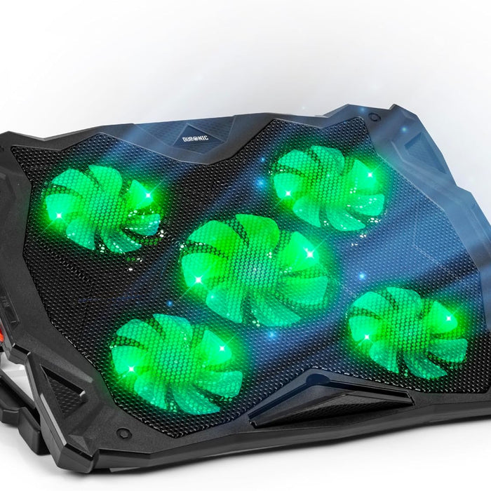 Laptop Kühler Kühlpad