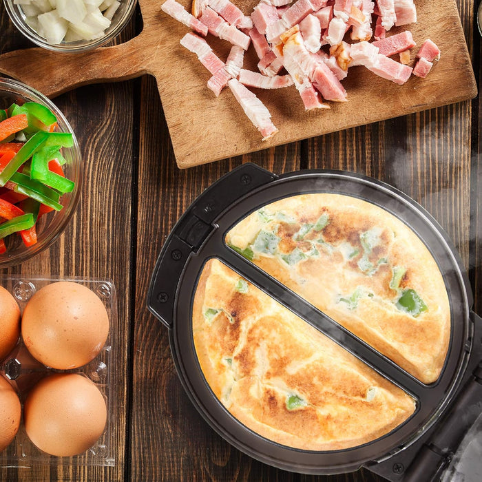 Omelette Maker