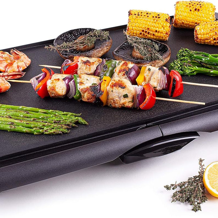 Teppanyaki Tischgrill Elektrogrill