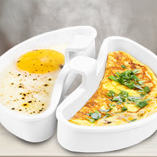 🥚 Duronic EB35 BK Eierkocher – Perfekte Frühstückseier leicht gemacht!