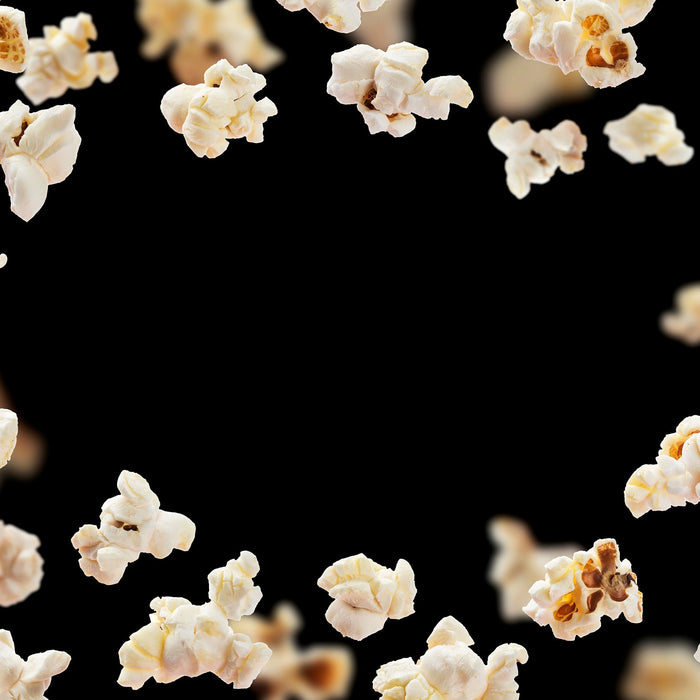 Blogartikel: Gesunder Kino-Snack für Zuhause – mit der Duronic POP50 Popcornmaschine