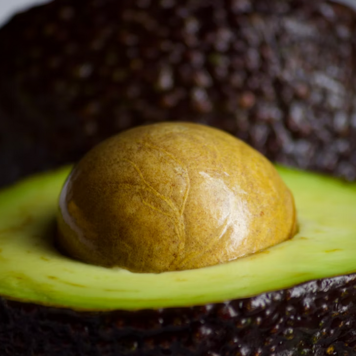 🥑 Glutenfreie & Zuckerfreie Avocado-Waffeln – Gesund genießen mit dem WM 60
