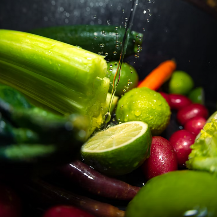 Duronic FS87 Dampfgarer – gesund kochen ohne Fett