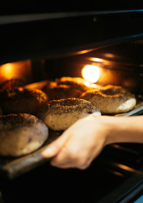 Heißluftfritteuse vs. Backofen – Was lohnt sich wirklich? | Duronic AF34 Vergleich