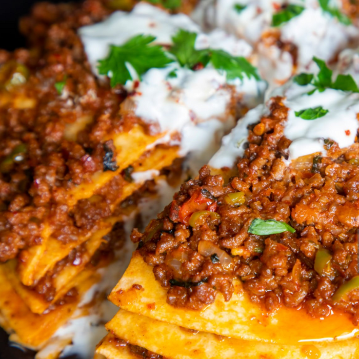 Türkische Yağlama mit selbstgemachtem Teig – Duronic GP20 Tischgrill