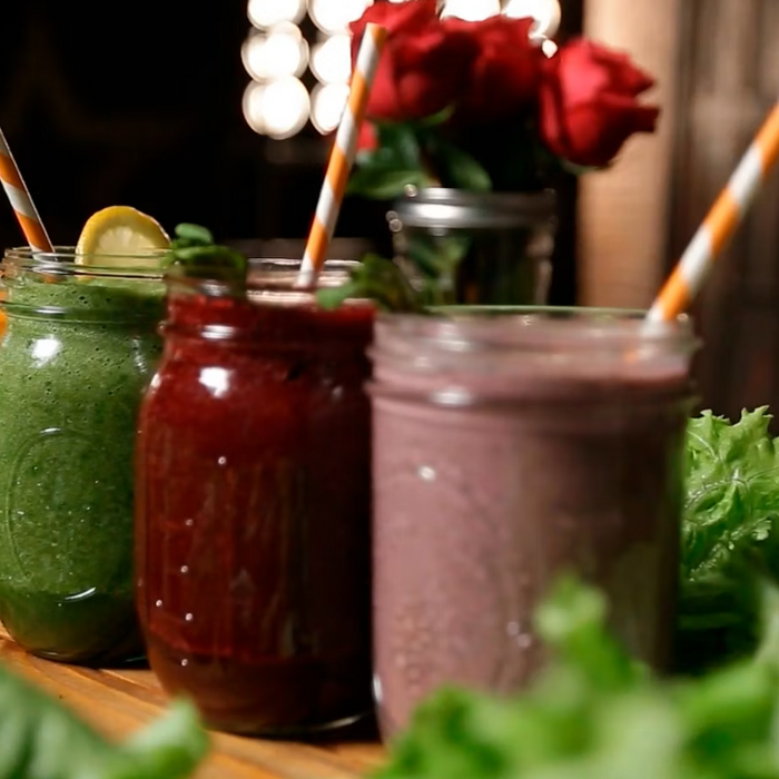 Standmixer oder Mini-Blender? Unterschiede, Vorteile & Kaufberatung