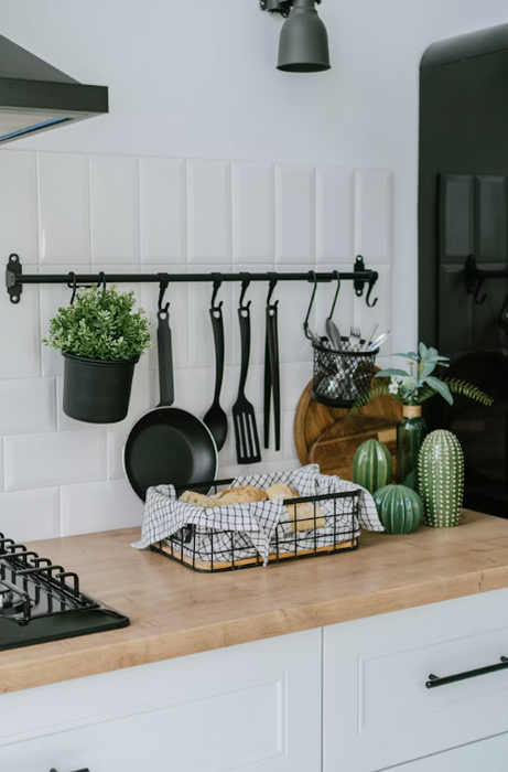 Welche Küchengeräte braucht man wirklich? Die Must-haves im Überblick