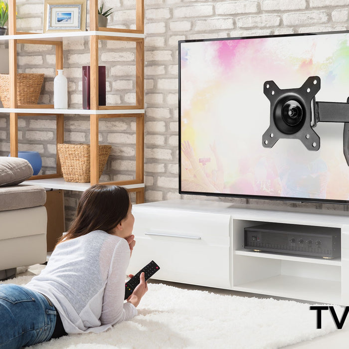 Die perfekte TV-Wandhalterung – Was die Duronic TVB103M so besonders macht