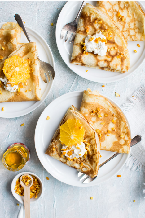 Crêpe Maker – Dein vielseitiger Helfer für die Küche