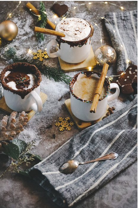 Dein Schlüssel zu cremigem Milchschaum zu Hause