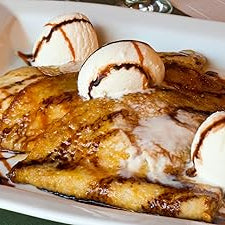 Goldene Herbstmomente mit dem Duronic PM152 Crêpemaker – Rezeptidee für Apfel-Zimt-Crêpes
