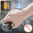 Duronic CT51 Rettungswerkzeug Auto, 6-in-1 Notfall Ausrüstung, Gurtschneider, Nothammer, Taschenlampe und Licht, Alarmton, Powerbank mit Solar und USB