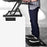 Duronic DM-MAT2 Anti-Ermüdungsmatte | Anti Fatigue Fußmatte | Komfortmatte | Antimüdigkeitsmatte | Arbeitsplatzmatte für Sitz- Steh Schreibtisch | Hausarbeiten | Werkstatt (71 x 43 cm)