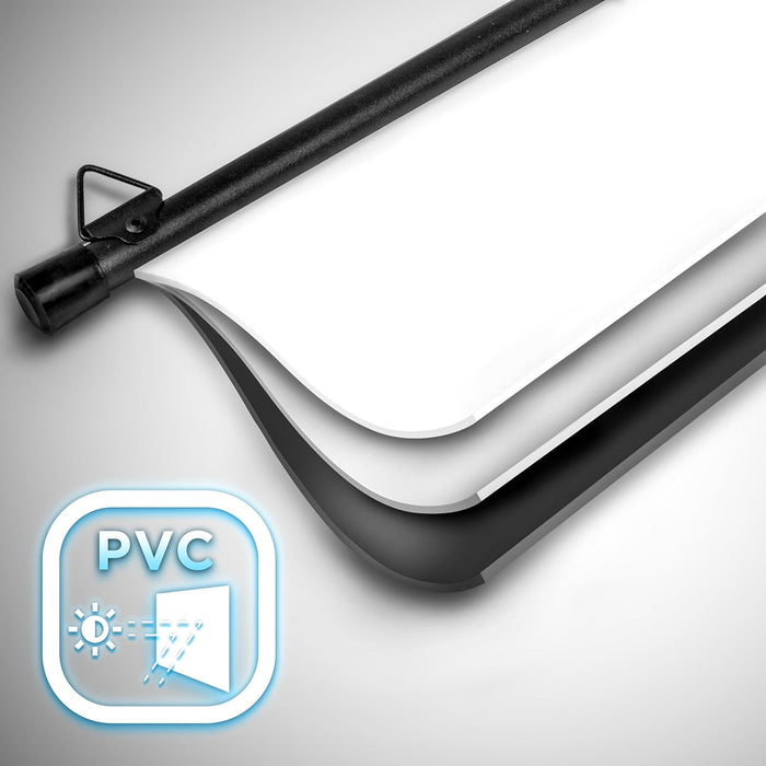 Canvas Home Theater 233X139Cm (100'') 16:9 Mobile Beamerleinwand Easy assembly and operation, suitable for home theater and outdoor projection screen..., 120 Canvas Home Theater 233X139Cm (100'') 16:9 Mobile Beamerleinwand Easy assembly and operation, suitable for home theater and outdoor projection screen..., 120