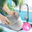 Duronic IM540 Eismaschine, Eis Maschine für Eiscreme und Sorbet, Eis selber machen mit Eismaschine, Ice Cream Maker für 1,5 L Eiscreme, Speiseeisbereiter für Eis und Frozen Yoghurt Grundrezept