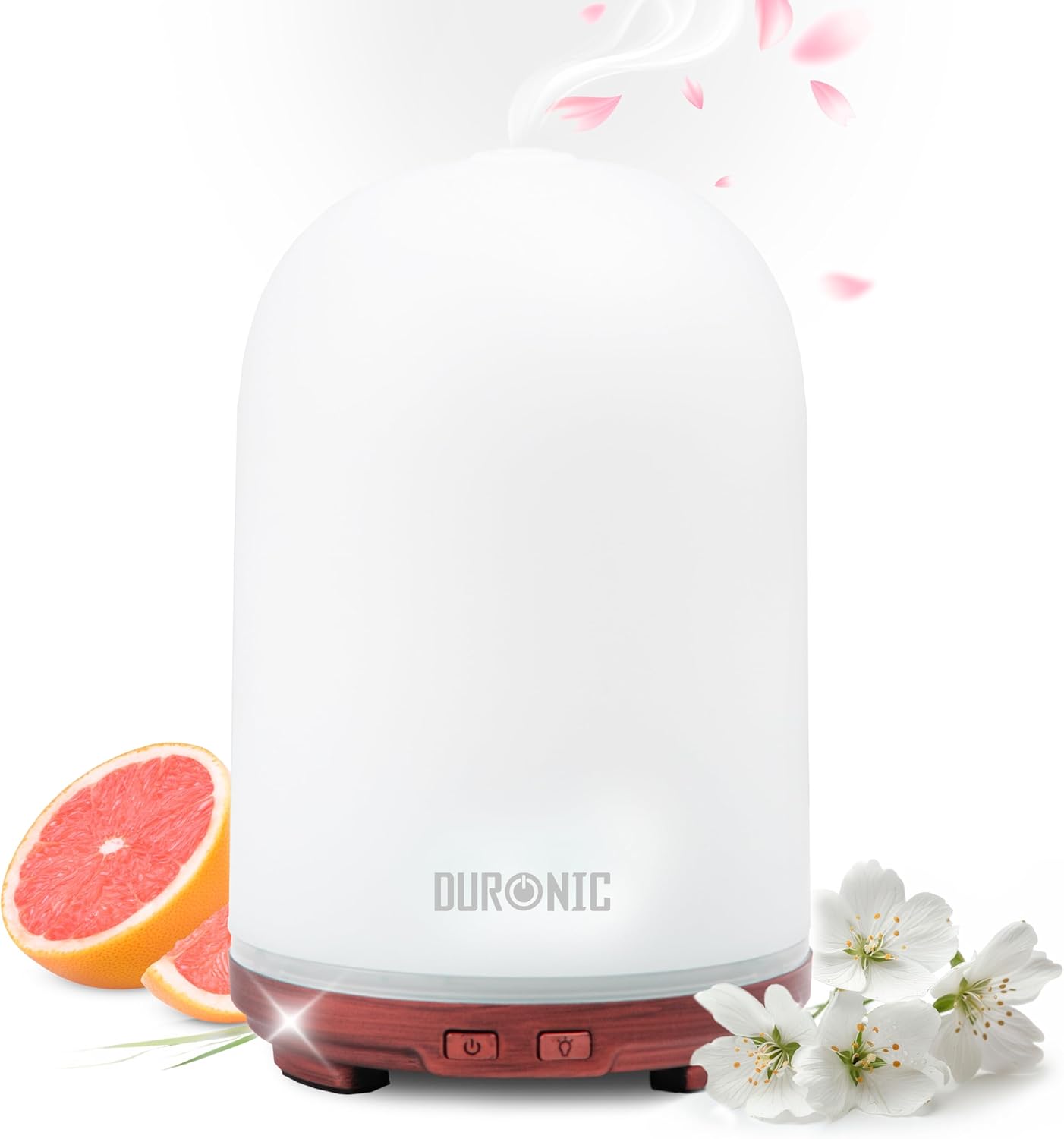 Duronic AD12 Aroma Diffuser Frontansicht