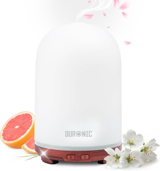Duronic AD12 Aroma Diffuser Frontansicht