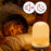 Duronic AD12 Aroma Diffuser Nachtlampe leiser Betrieb
