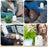 Duronic AD12 Aroma Diffuser Wohnzimmer Schlafzimmer Büro