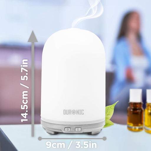 Duronic AD13 Aroma Diffuser Maße