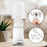 Duronic AD13 Aroma Diffuser USB Anschluss Kabellänge