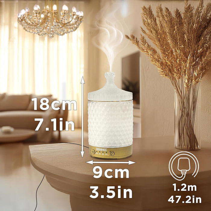 Duronic AD31 Aroma Diffuser Maße