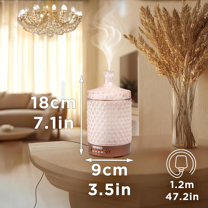 Duronic AD32 Aroma Diffuser Maße
