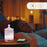 Duronic AD32 Aroma Diffuser Nachtlampe leiser Betrieb