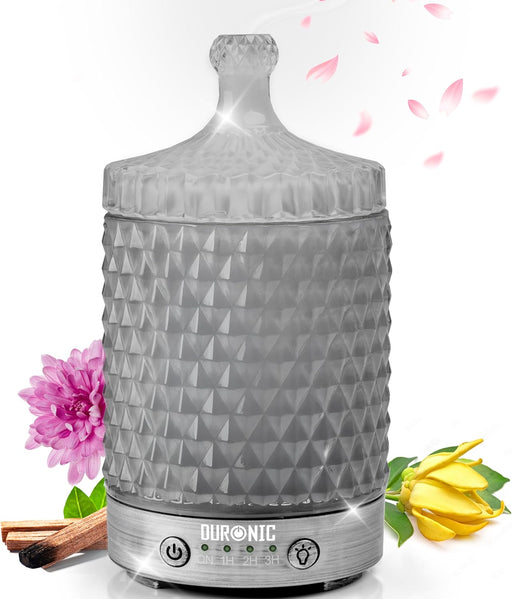 Duronic AD33 Aroma Diffuser Frontansicht