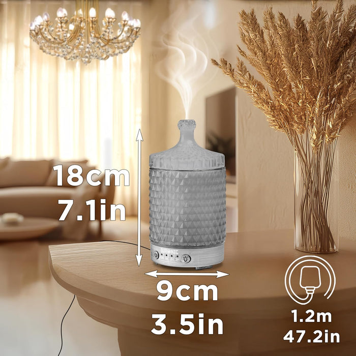 Duronic AD33 Aroma Diffuser Maße