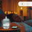 Duronic AD33 Aroma Diffuser Nachtlampe leiser Betrieb