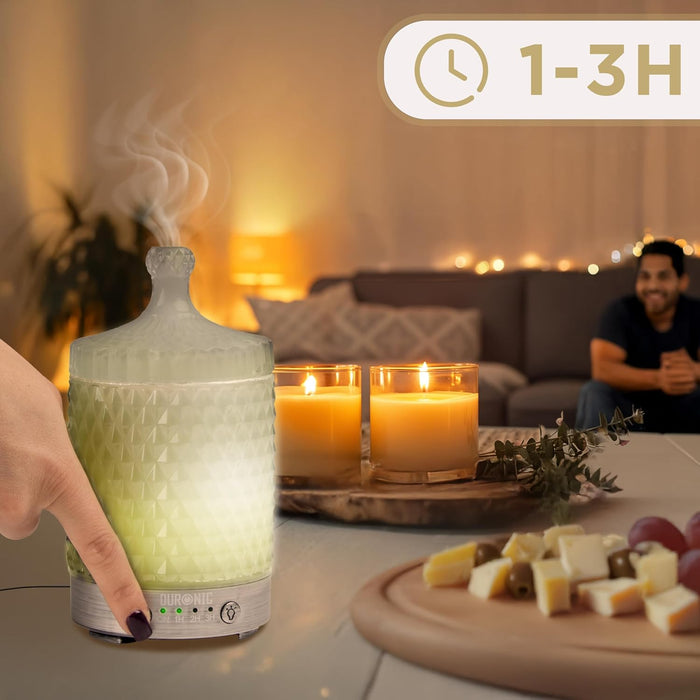 Duronic AD33 Aroma Diffuser Timer